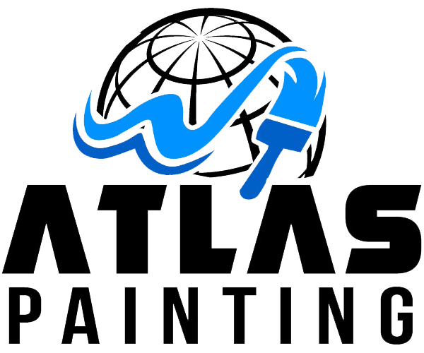 Atlas Painting